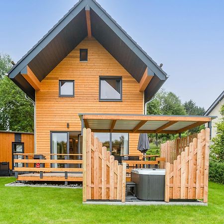 Urlaub Am Schwarzbach Mit Sauna Und Whirlpool Haus Felix Küchelscheid 외부 사진